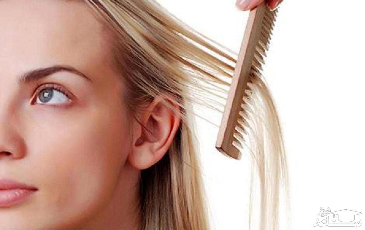بهترین و راحت ترین راه های مراقبت از موهای نازک
